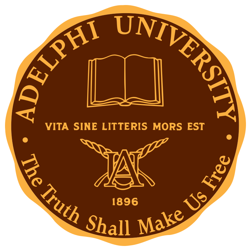 #Adelphi University - www.adelphi.edu 29 March 2019