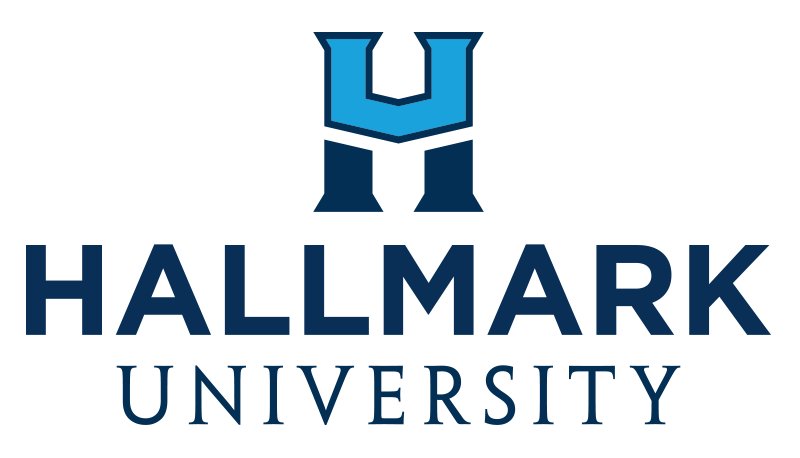 #Hallmark University, City of San Antonio, Texas, USA 12 March 2019