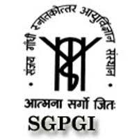 #SGPGIMS Recruitment 2019 - Various Research Assistant Posts | Apply Online