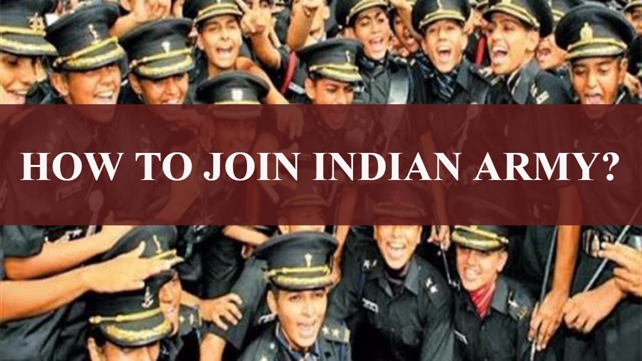 #How To Join Indian Army After 10th & 12th In the Year 2019?