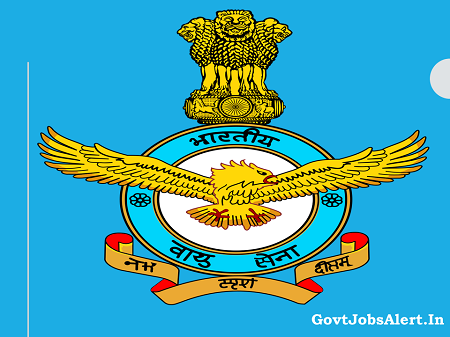 IAF-Recruitment-2019-Various-Airmen-Group-X -Y-Posts-Apply-Online